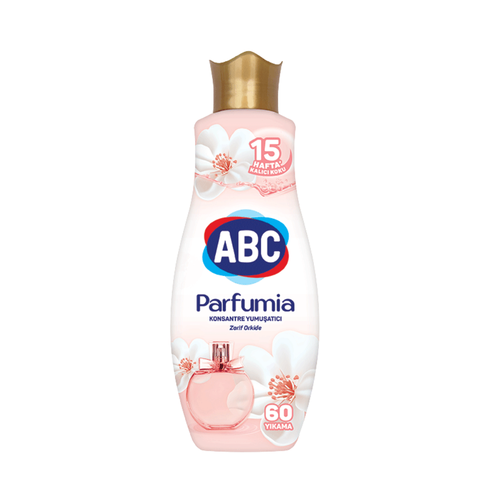 ABC - aviváž, rôzne druhy 1440ml