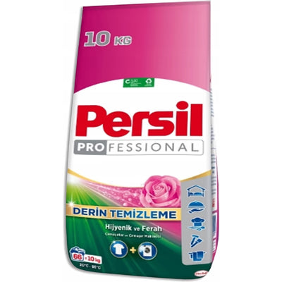 Persil Professional 10kg – prášok biele