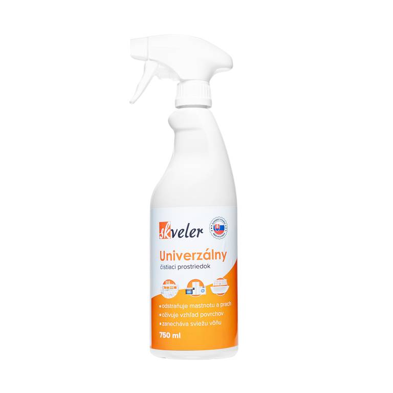Skveler – univerzálny čistič 750 ml