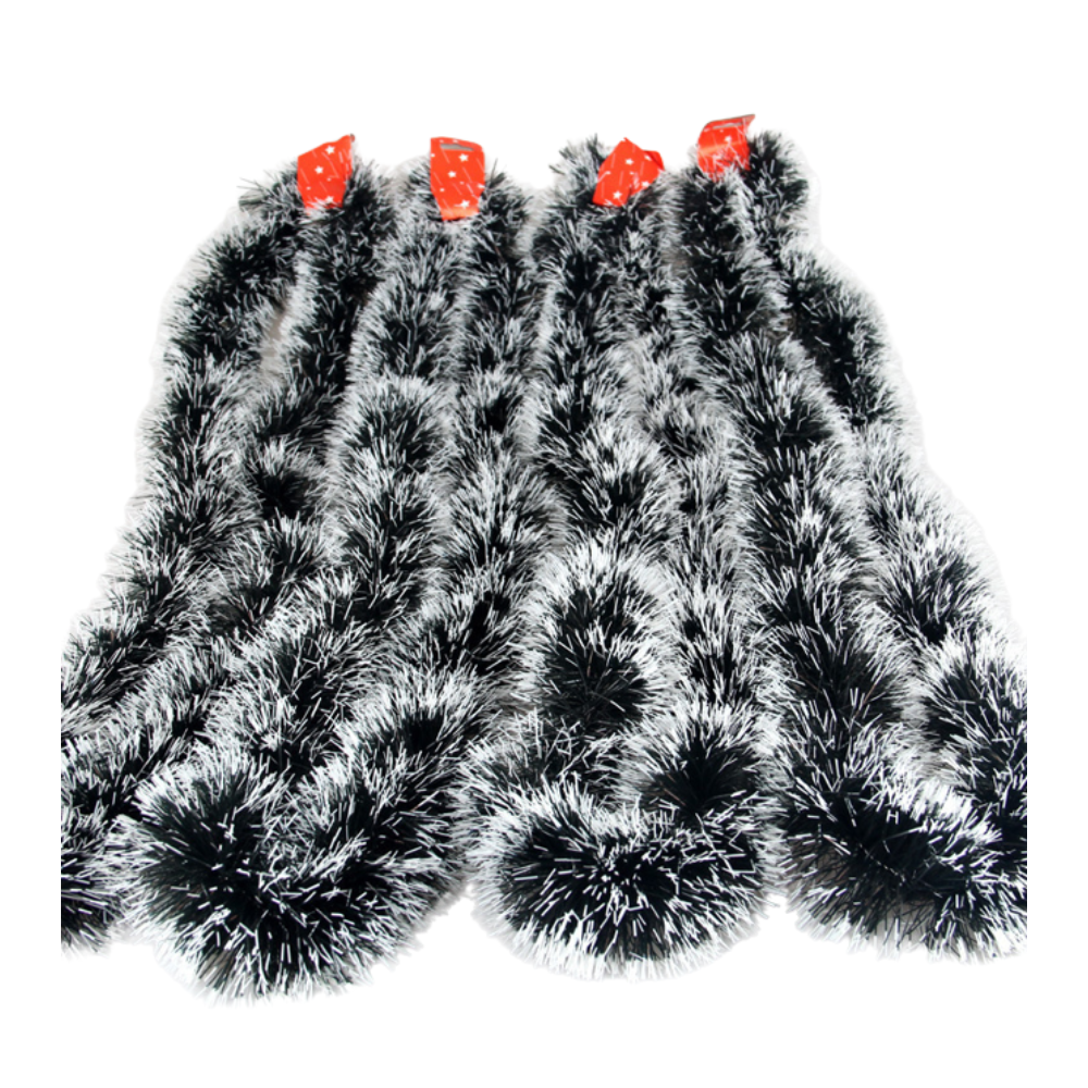 Girlanda s efektom snehu - 2m