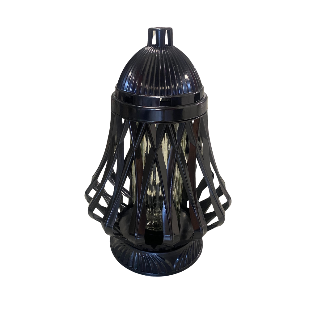 Kahanec s ozdobnou mriežkou, rôzne farby