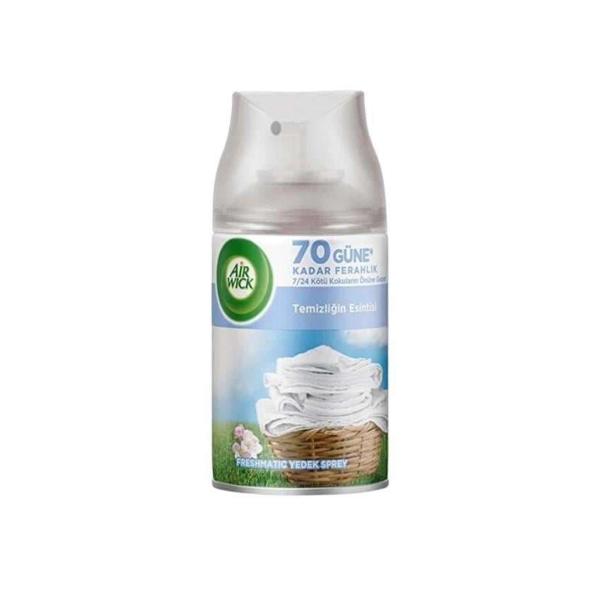 Air Wick - sprej, rôzne druhy 250ml