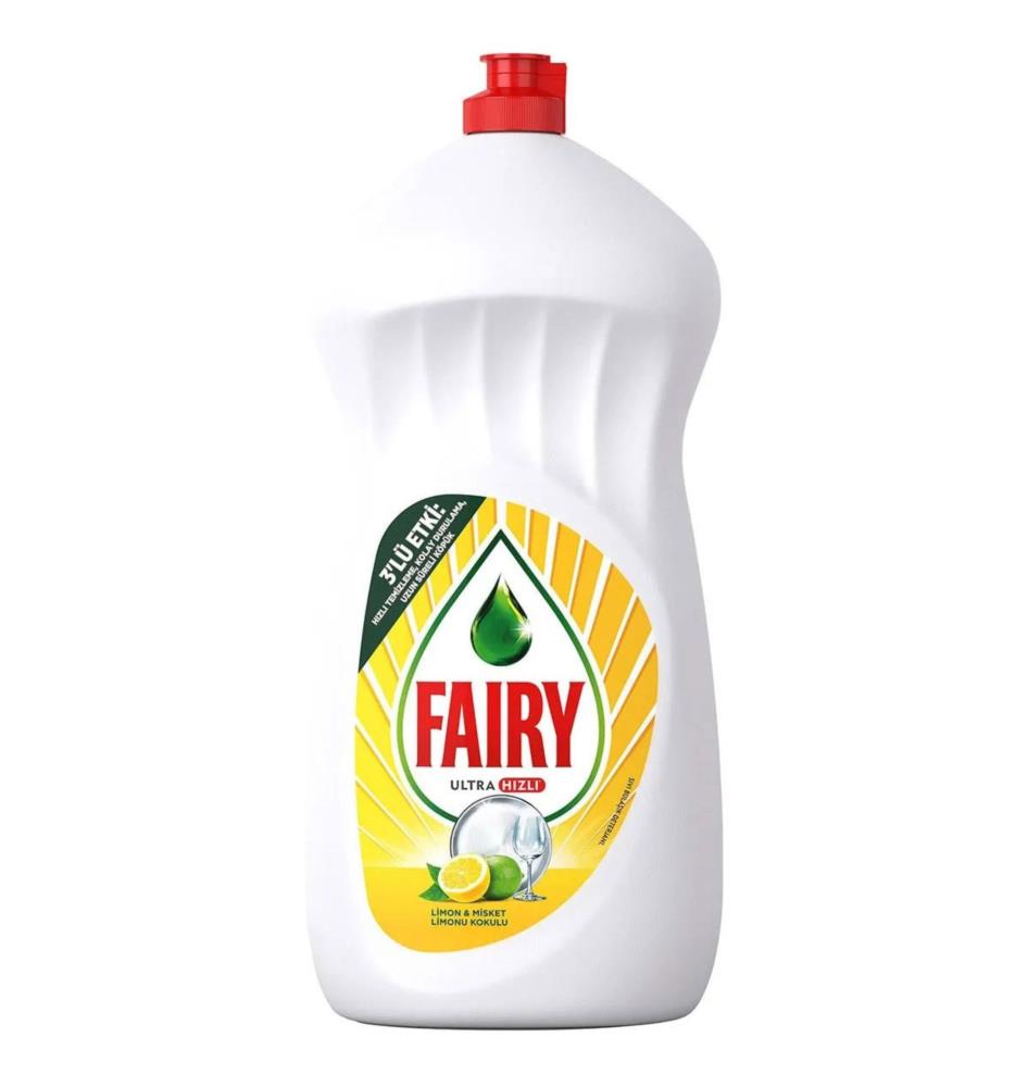 Fairy Jar - saponát, 1500ml