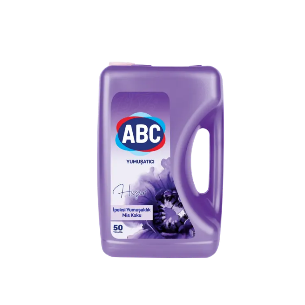 ABC - aviváž Sensitive 5l
