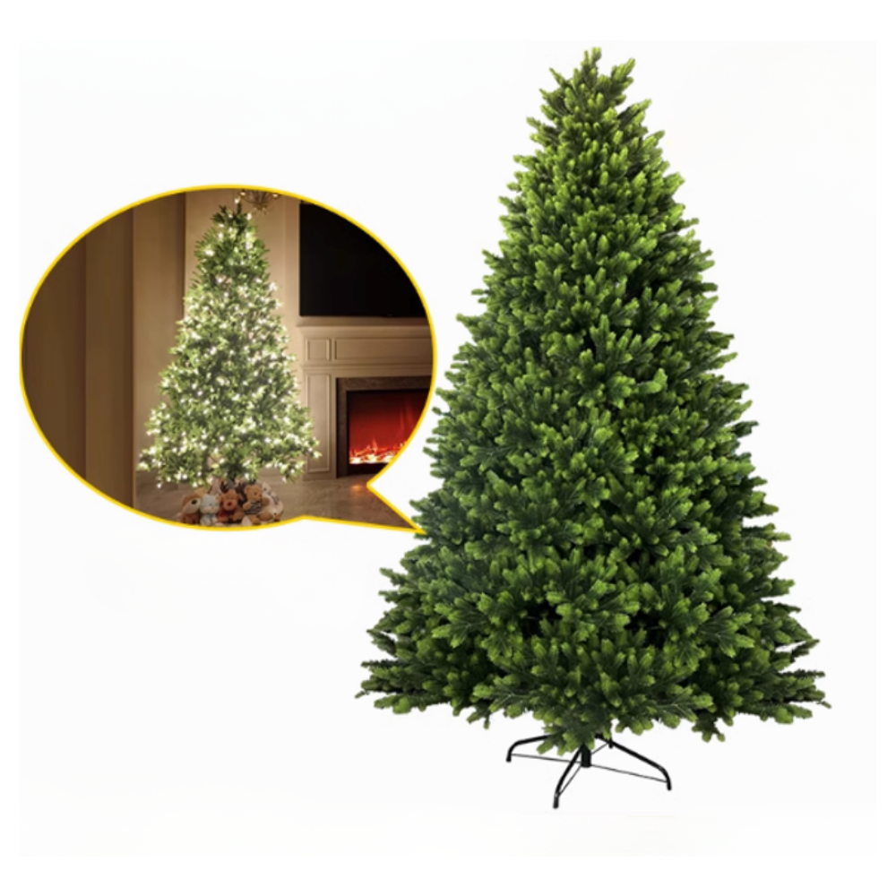 Vianočný stromček LUX, rôzne veľkosti