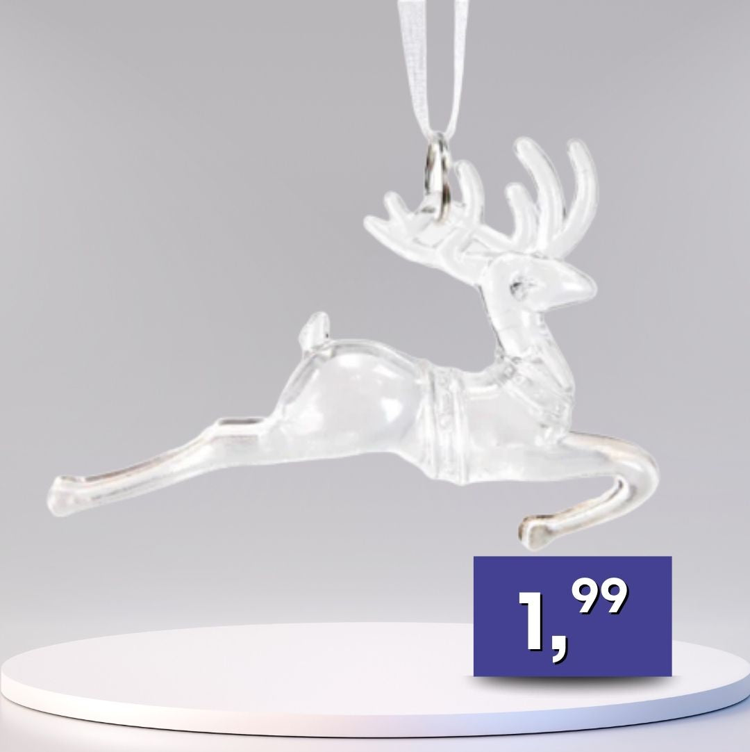 Závesná ozdoba - rôzne druhy