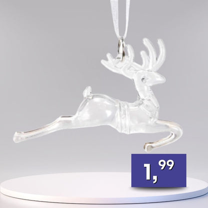 Závesná ozdoba - anjel