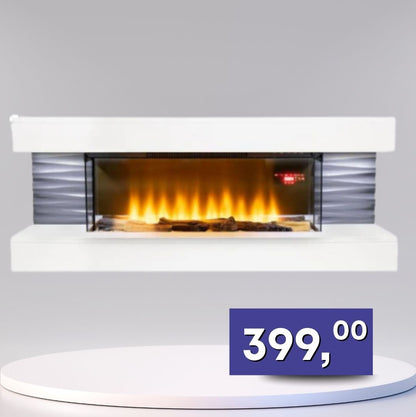 Krb elektrický panoramatický