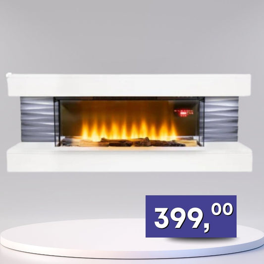 Krb elektrický panoramatický