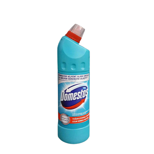DOMESTOS WC čistič Modrý 750ml