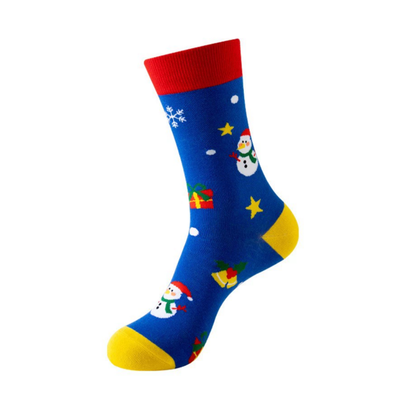 Ponožky pre dospelých - rôzne vzory