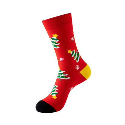 Ponožky pre dospelých - rôzne vzory