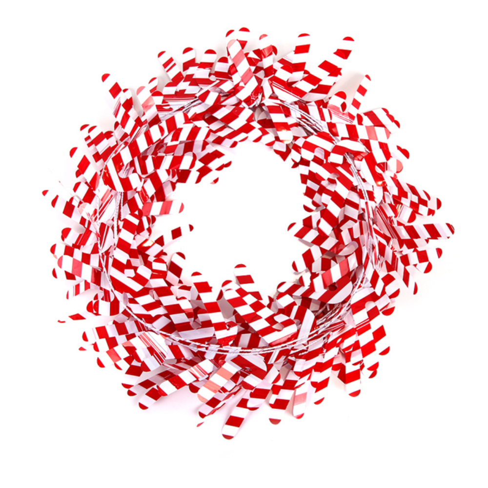 Ozdobná girlanda - 7,5m, rôzne druhy