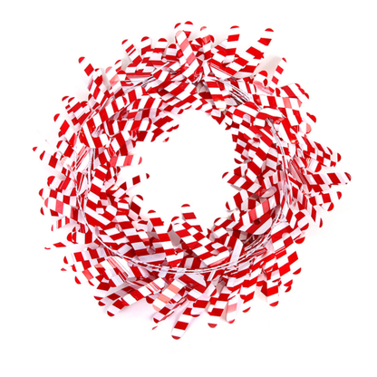 Ozdobná girlanda - 7,5m, rôzne druhy