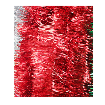 Girlanda - 2m rôzne farby