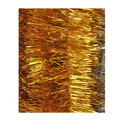 Girlanda - 2m rôzne farby