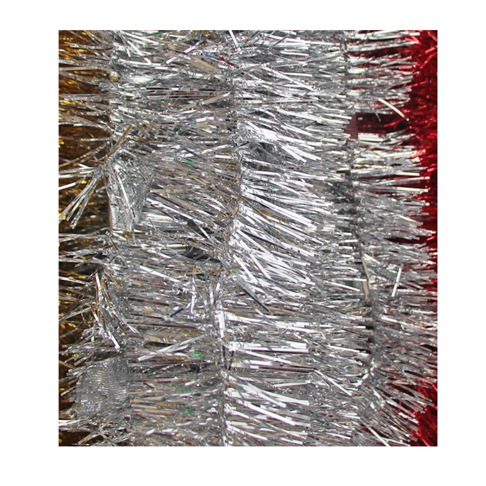 Girlanda - 2m rôzne farby