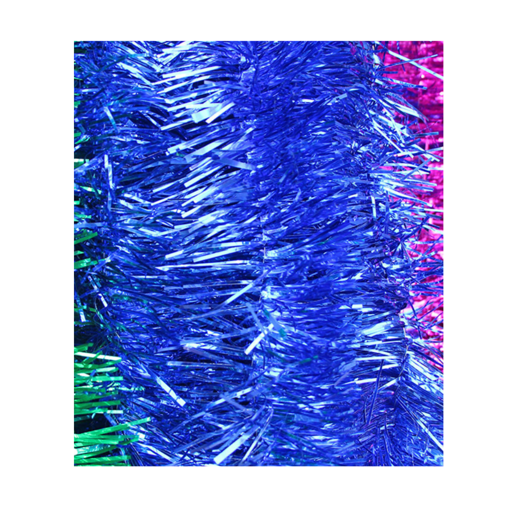 Girlanda - 2m rôzne farby