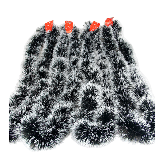 Girlanda s efektom snehu - 2m