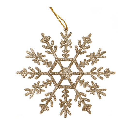 Textilné závesné ozdoby, rôzne farby