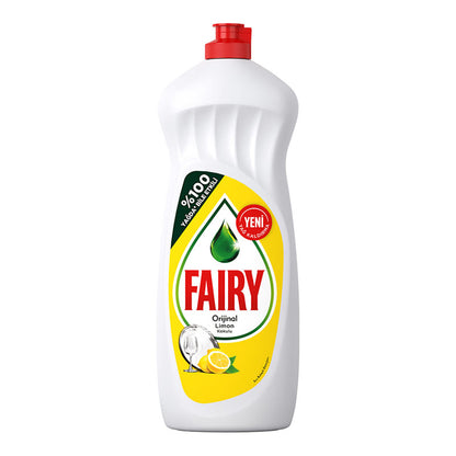 Fairy Jar - saponát, 650ml