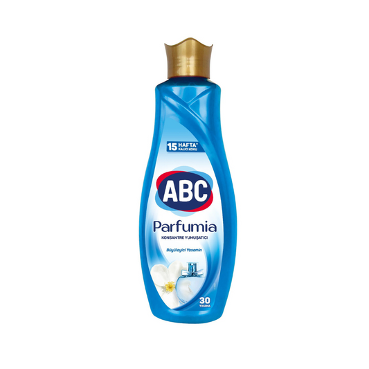 ABC aviváz parfumia 1440ml modrá