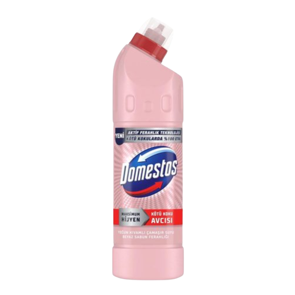 Domestos - WC čistič Zelený, 750ml