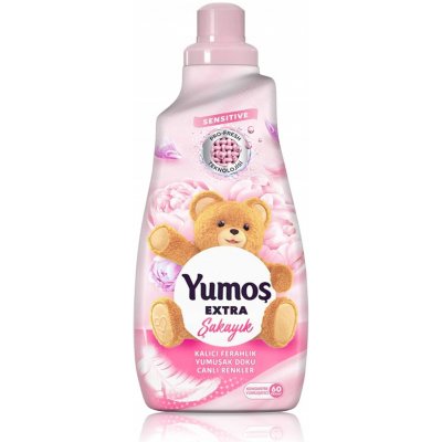 Yumos – extra aviváž detská 1,44 l