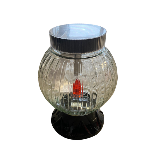 Kahanec LED guľa