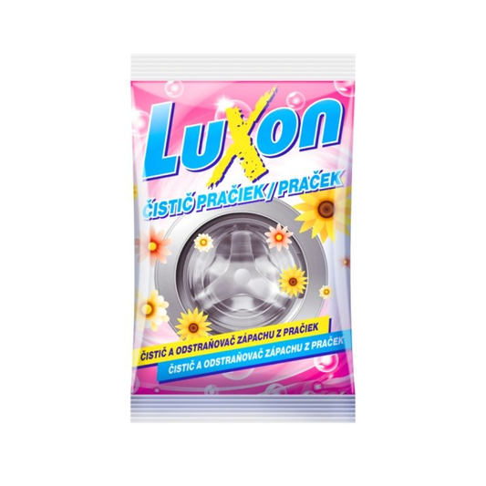 Luxon čistič pračiek 150g