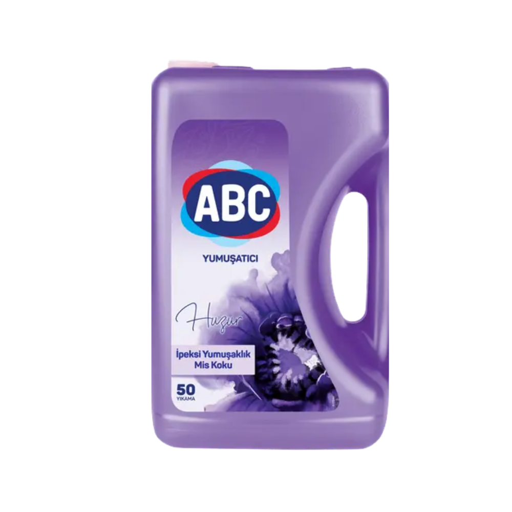 ABC - aviváž, rôzne druhy 5l