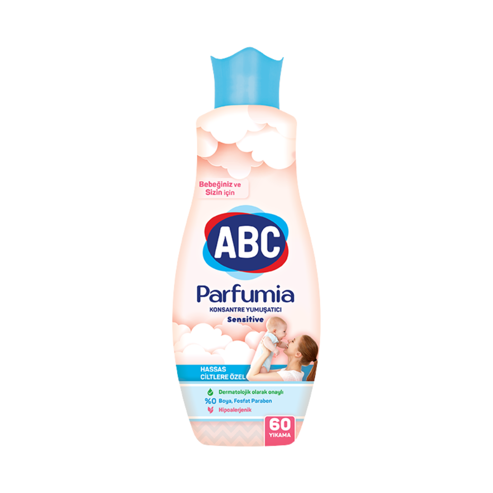 ABC - aviváž Orchidea 1440ml