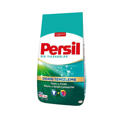Persil - prášok univerzal 9kg