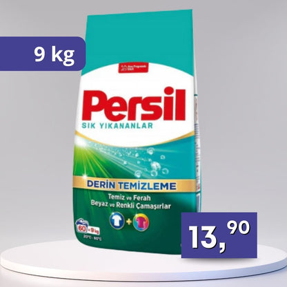 Persil - prášok univerzal 9kg