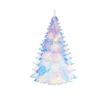 Strieborná vianočná ozdoba, rôzne druhy