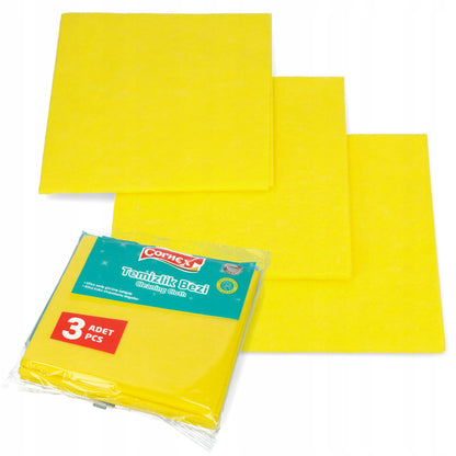 Cornex – kuchynská handrička, balenie 3 ks