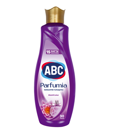 ABC - aviváž Sensitive 1440ml