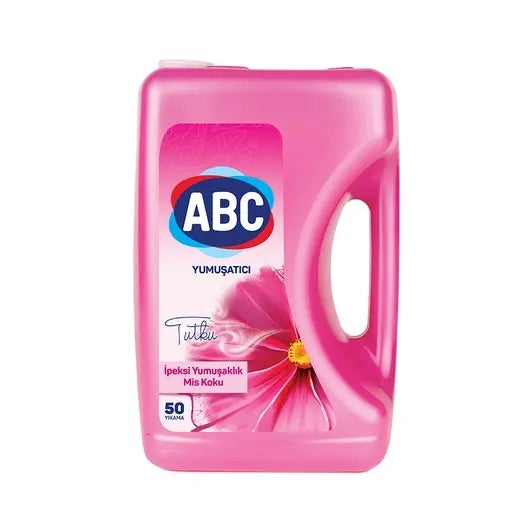 ABC - aviváž Ruža 5l