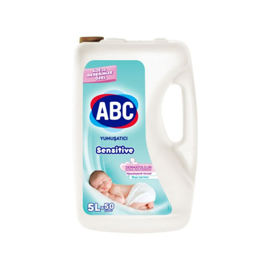 ABC - aviváž Sensitive 5l