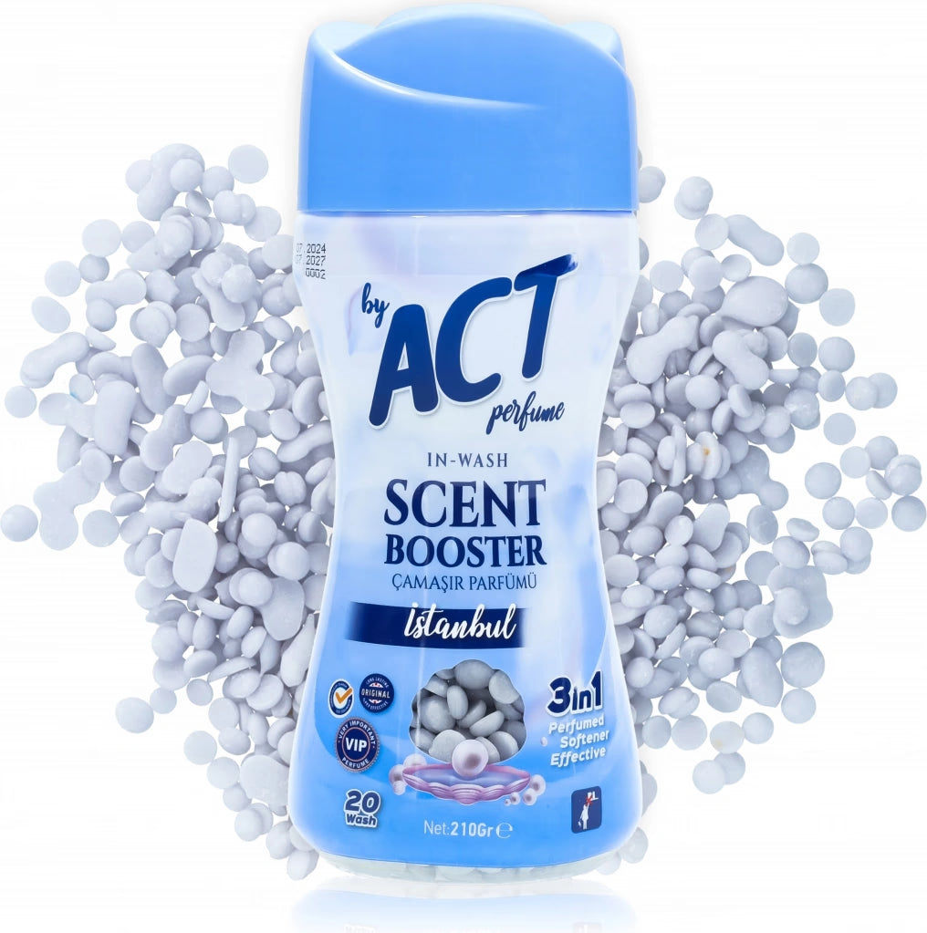 ACT - vonné perličky, rôzne druhy 210g