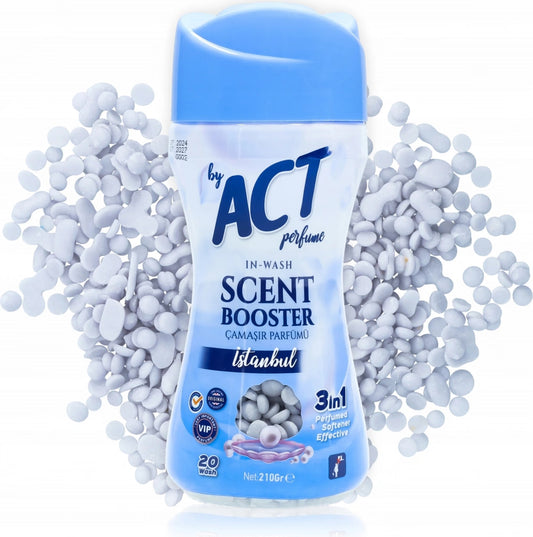 ACT - vonné perličky, rôzne druhy 210g