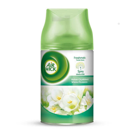 Air Wick - sprej, rôzne druhy 250ml