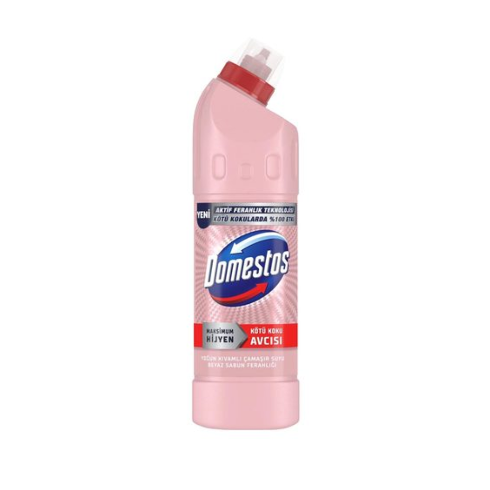 Domestos - WC čistič rôzne druhy, 750ml