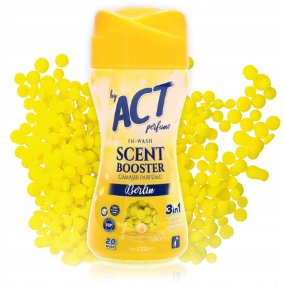 ACT - vonné perličky, rôzne druhy 210g