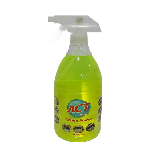 ACT univerzálny čistič na povrchy 1000ml