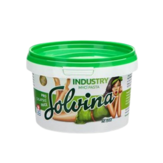 Solvina Industry 450g pasta na ruky