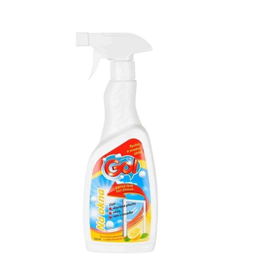 Na okná MR 500ml GO!