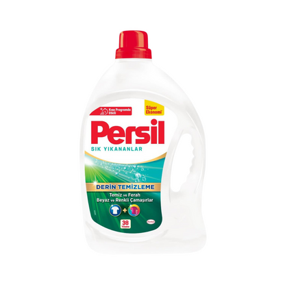 Persil – gél univerzál 2,47l