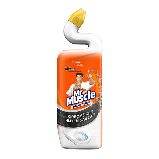 MR. Muscle WC čistič 750ml