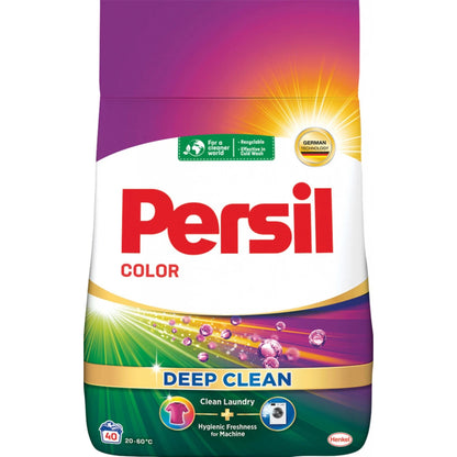 Persil- prášok farebné 5kg